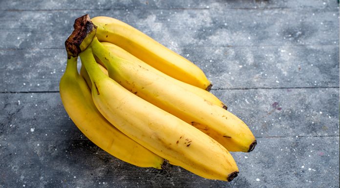 Preprost trik, ki ohrani banane sveže dlje časa