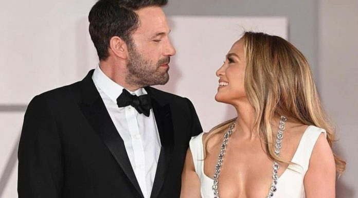Kaj je tako razjezilo Bena Afflecka, da je bilo celo J.Lo neprijetno?
