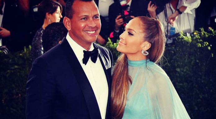 Alex Rodriguez končno razkril, zakaj ga je Jennifer Lopez zapustila