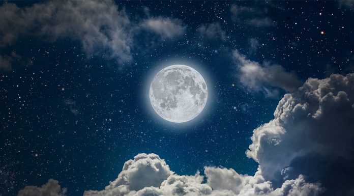 3 znaki zodiaka, ki jih bo oktobrska polna luna (20. 10. 2021) vrgla iz tira