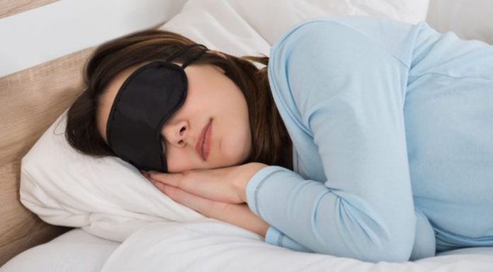 Živila za boljši spanec