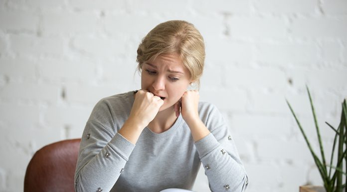 Kako premagati strah pred neuspehom?