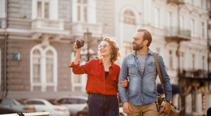 Dejavnosti, ki bi jih morali početi skupaj s partnerjem