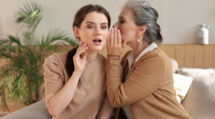 5 stvari, ki jih prijatelji ne rabijo vedeti o vašem odnosu