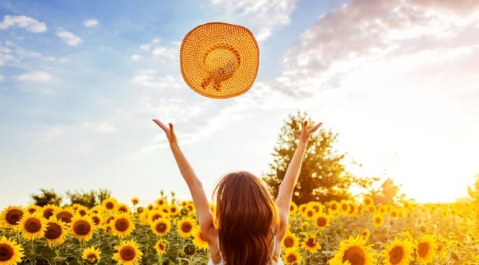 Preprosti načini, kako postati srečn(ejš)i