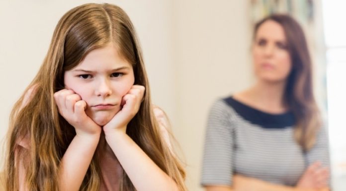 Znaki, da ste imeli travmatično otroštvo