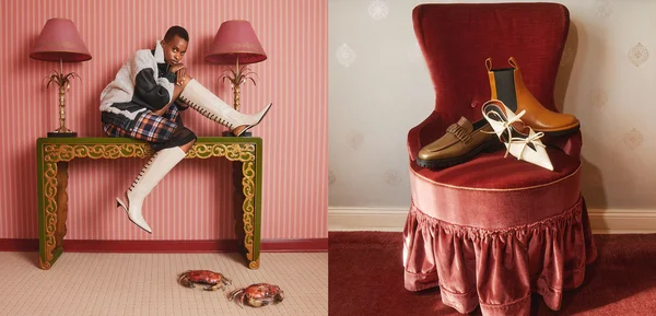 Platforma Zalando Designer je naznanila prihod več kot 35 luksuznih blagovnih znamk