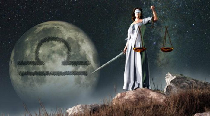 3 znaki zodiaka, ki se bodo na Luno v Tehtnici (29. 11. do 1. 12. 2021) zaljubili