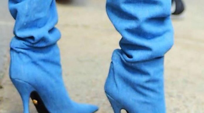 5 modnih izbir, ob katerih vam bo zastal dih