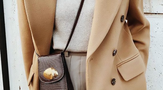 To je obvezen kos jesensko-zimske garderobe
