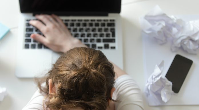 Če želite uspeti v življenju, ne počnite teh stvari