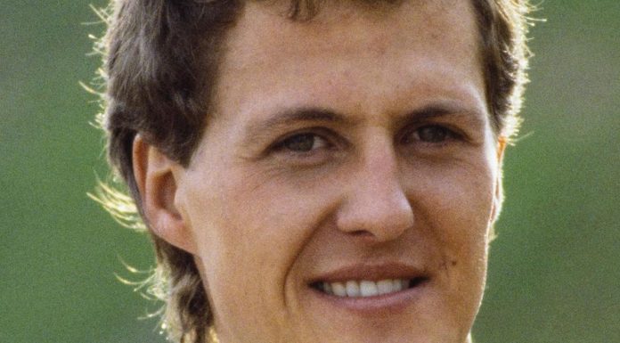 To je žena Michaela Schumacherja povedala o njegovem stanju