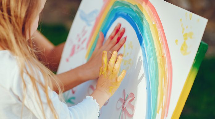 Kako ravnati z otrokom, ki mu je vedno dolgčas