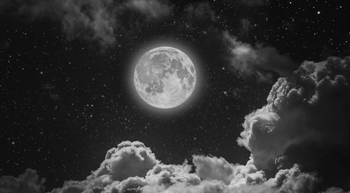 Tokratna polna luna (19. november 2021) bo prinesla mnogo napetosti