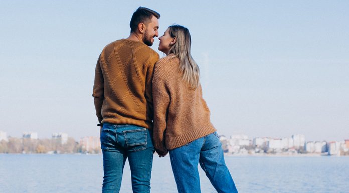 Znaki, da nista bila ustvarjena eden za drugega