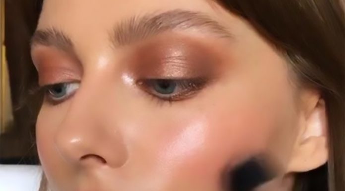 Napaka pri ličenju, ki jo (še vedno) dela večina žensk