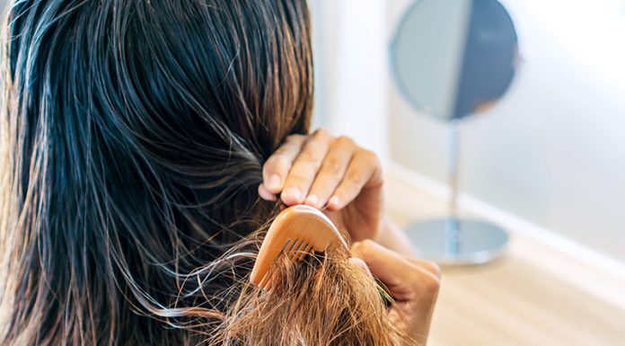 Nekaj trikov, ki bodo olajšali življenje vsake ženske