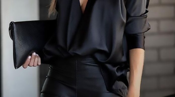 Poznavalci trdijo, da je ta kos ključni, da so naši outfiti videti dragi