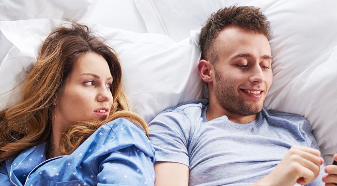 Znaki nezvestobe, ki jih ne boste zlahka opazili