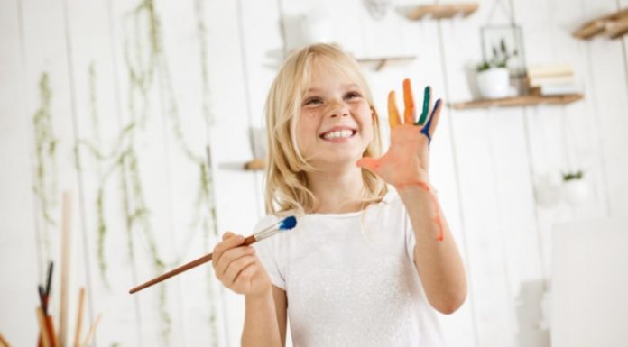 5 razlogov, zakaj morate vzpostaviti rutino pri malčkih