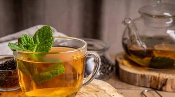 Če želite zmanjšati visceralno maščobo, morate piti to pijačo