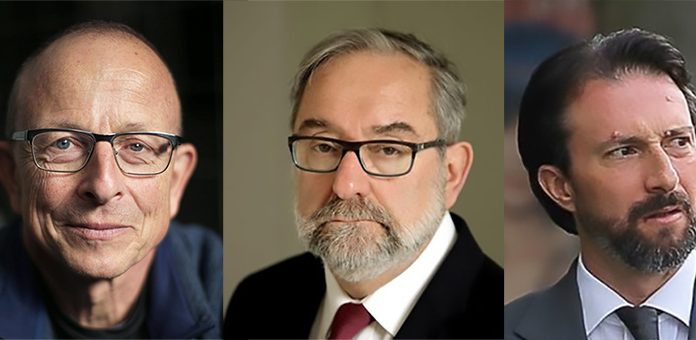 Odprto pismo Vladi RS: PROTI obveznemu cepljenju za covid-19