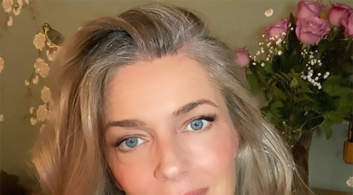 Paulina Porizkova v intervjuju razkrila, s čim se morajo spopadati zrele ženske