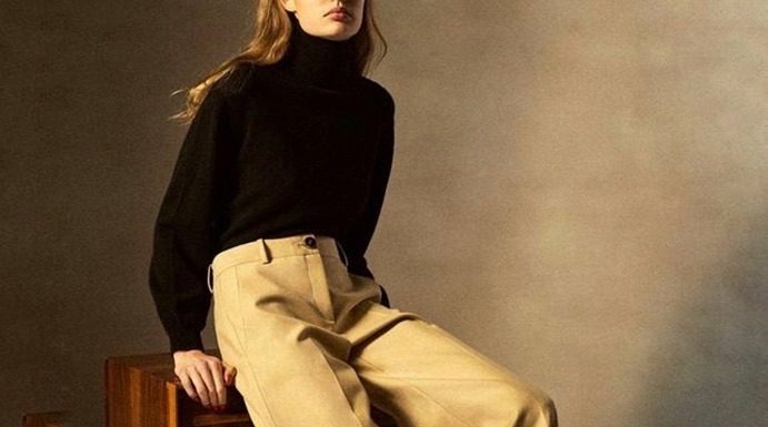 To so obvezni kosi sodobne minimalistične garderobe