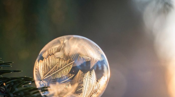 Duhovni pomen zimskega solsticija