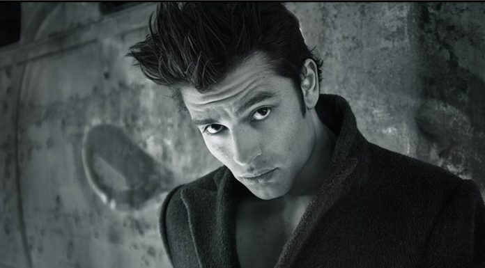 8 tipov moških, ki se jim ognite v velikem loku