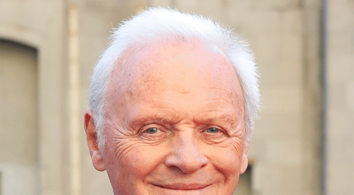 Življenjske modrosti Anthonyja Hopkinsa, ki vam bodo dale misliti