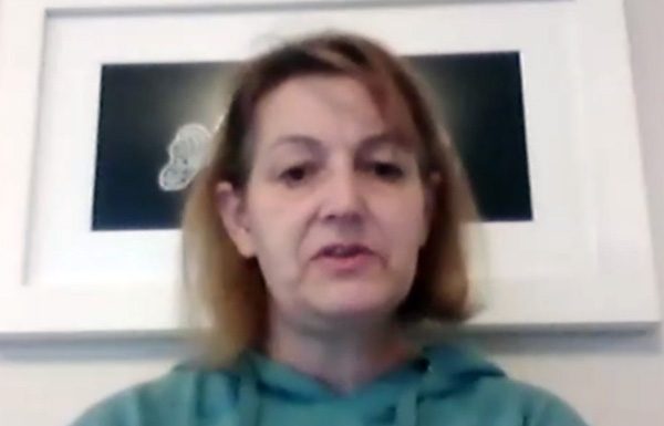 Resnična zgodba: po cepljenju za Covid sem imela hude zaplete