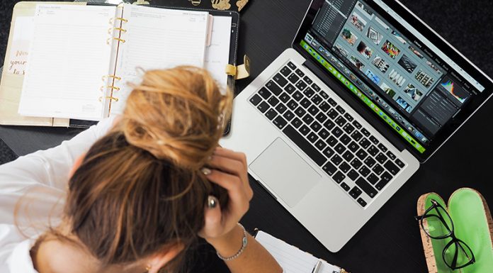 5 navad, ki so lahko znaki nezavedne anksioznosti