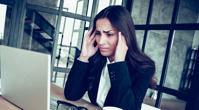 Kako prepoznati anksioznost na delovnem mestu?