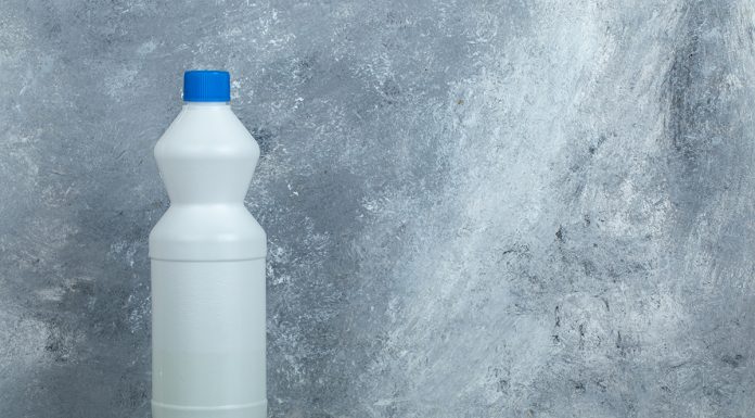 Tako sami doma naredite naravno alternativo za belilo