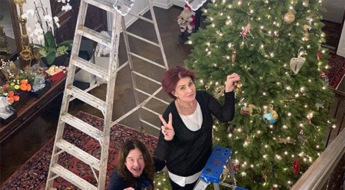 To so zvezdniki, ki sovražijo božič