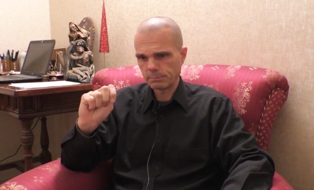 Dr. Gregor Knafelc o virusih, ‘epidemiji’ in veri v znanost