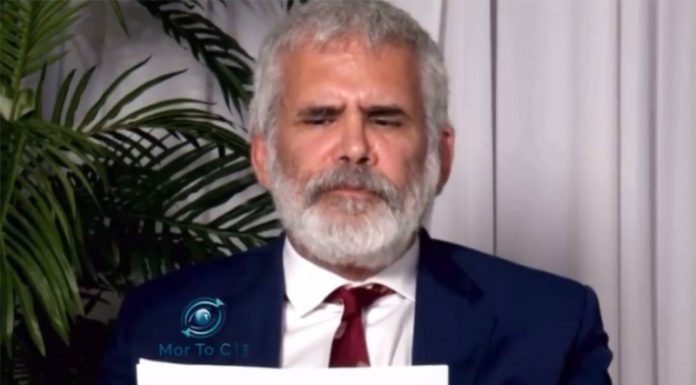 Dr. Malone, izumitelj mRNA cepiv: opozorilo vsem staršem!