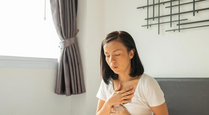 5 stvari, s katerimi poslabšate refluks kisline