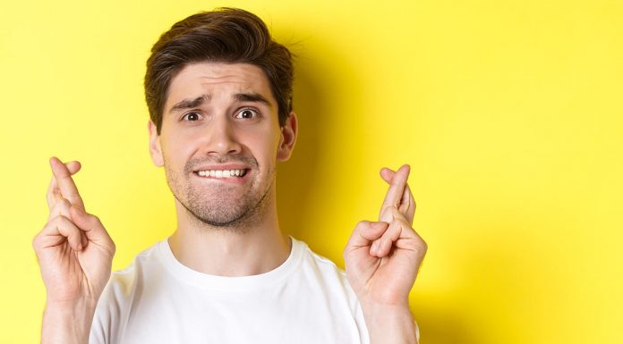 Preprosti načini, kako odkriti lažnivca