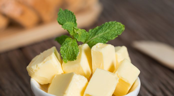 Hrana, ki vas dela (še bolj) jezne in agresivne