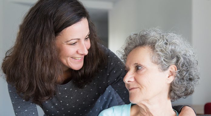 Kako izboljšati odnos s svojo taščo