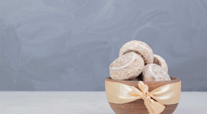 Recept: Najmehkejši medenjaki vseh časov