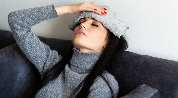 5 živil, ki lahko pomagajo preprečiti glavobole in migrene