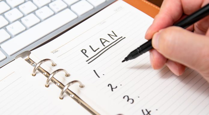 Novoletne zaobljube, ki jih lahko sprejmete, ko se vam zdi, da nimate vpliva na vse