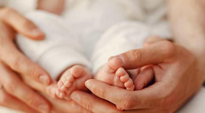 9 stvari, ki se zgodijo vsakemu staršu v prvem letu otrokovega življenja