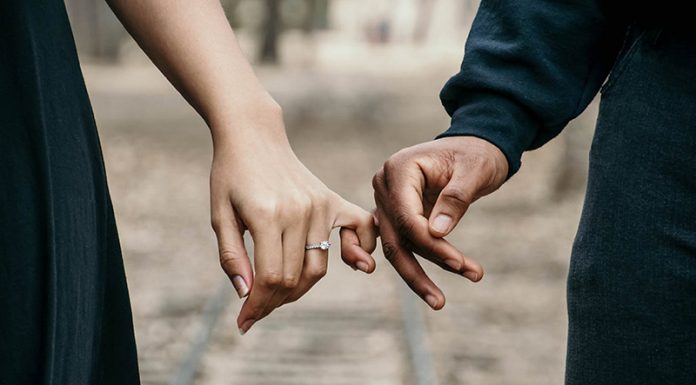 4 znaki, da ste spoznale pravega