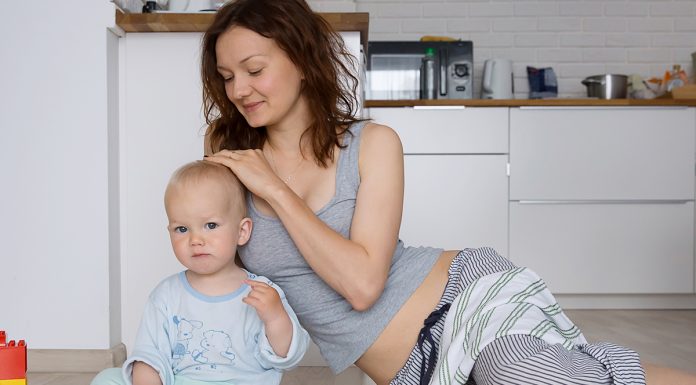 5 horoskopskih znamenj, ki razvajajo svoje otroke