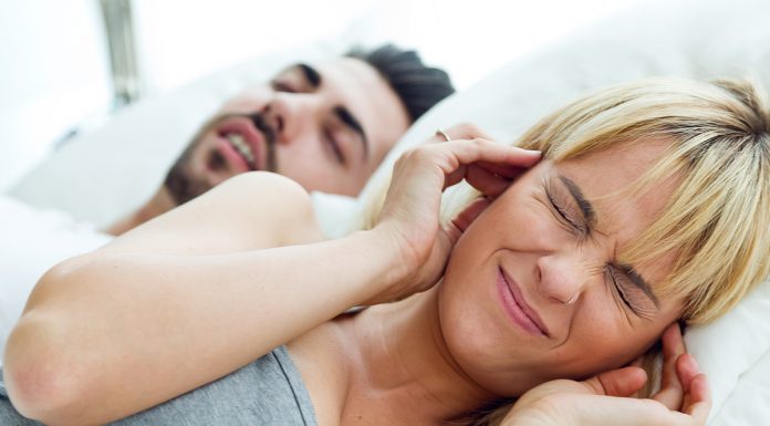 Odlične rešitve za tiste, ki želijo prenehati smrčati