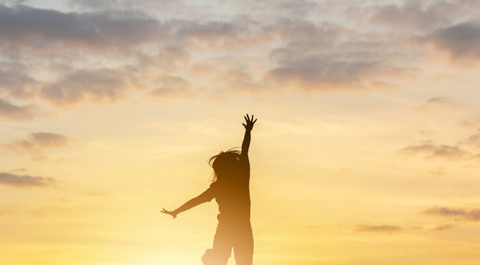 5 korakov, da ponastavite svoje življenje in ga vrnete na pravo pot